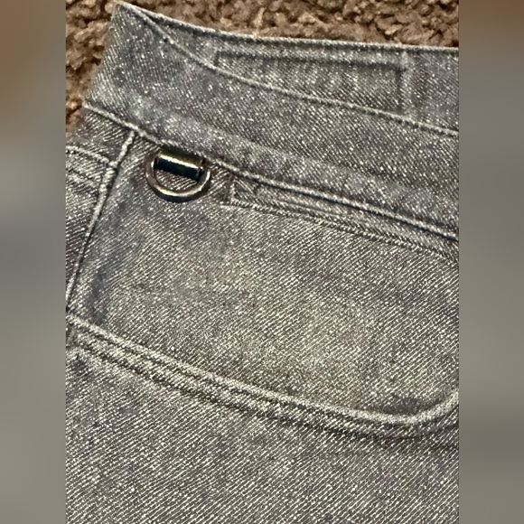 Burberry London  ShoreDitch Men's Straight Leg Denim Jean Sz. 34X28 - Picture 7 of 12